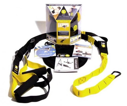 dây kháng lực TRX, bộ dây kháng lực TRX , bộ dây tập thể lực TRX  ( p1 suspennsion)