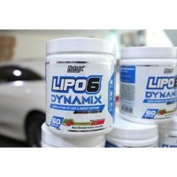LIPO 6 DYNAMIX 60sv