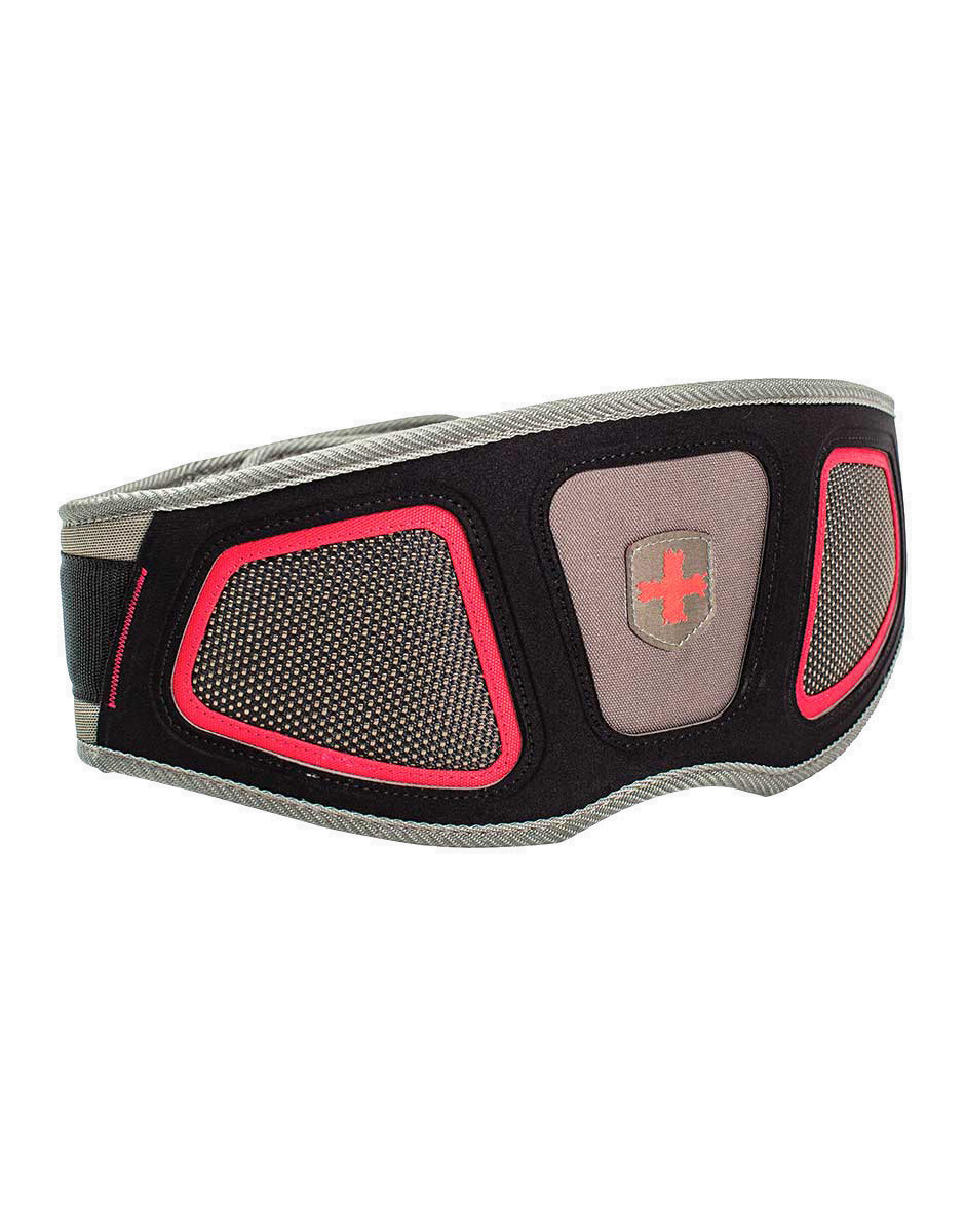 ĐAI LƯNG GÁNH TẠ TẬP GYM (Harbinger Flexfit Contour Belt)