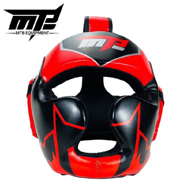 MTB GIÁP NÓN THI ĐẤU TẬP LUYỆN