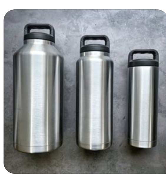 BÌNH GIỮ NHIỆT (in-khắc theo yêu cầu)