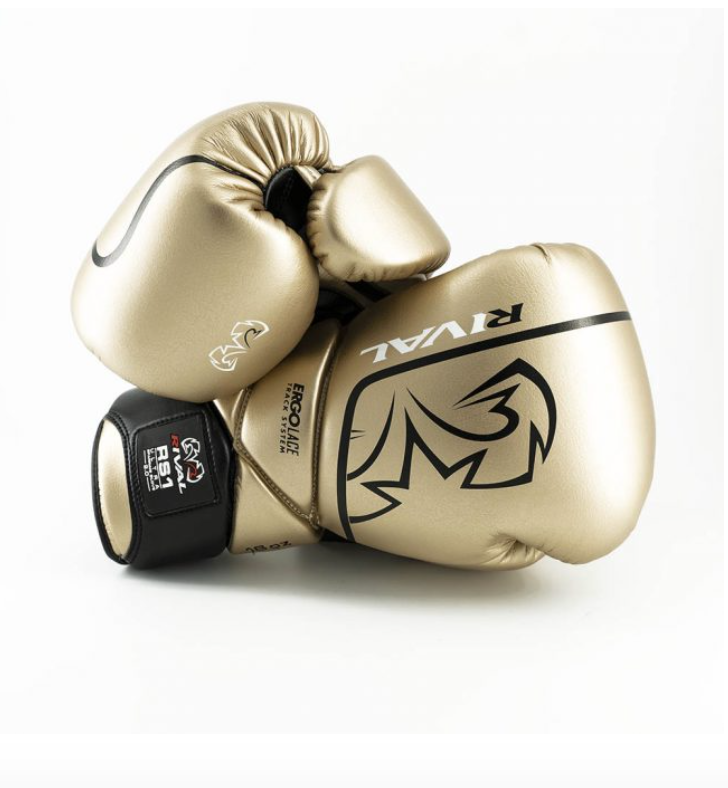 GĂNG BOXING RIVAL RS1 ULTRA SPARRING GLOVES 2.0 GOLD