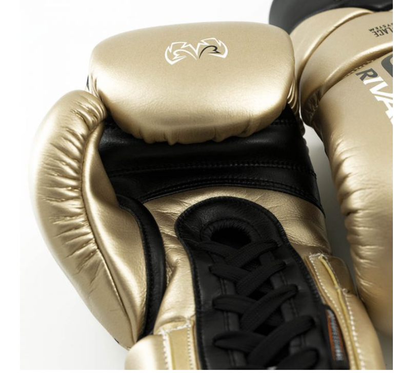 GĂNG BOXING RIVAL RS1 ULTRA SPARRING GLOVES 2.0 GOLD