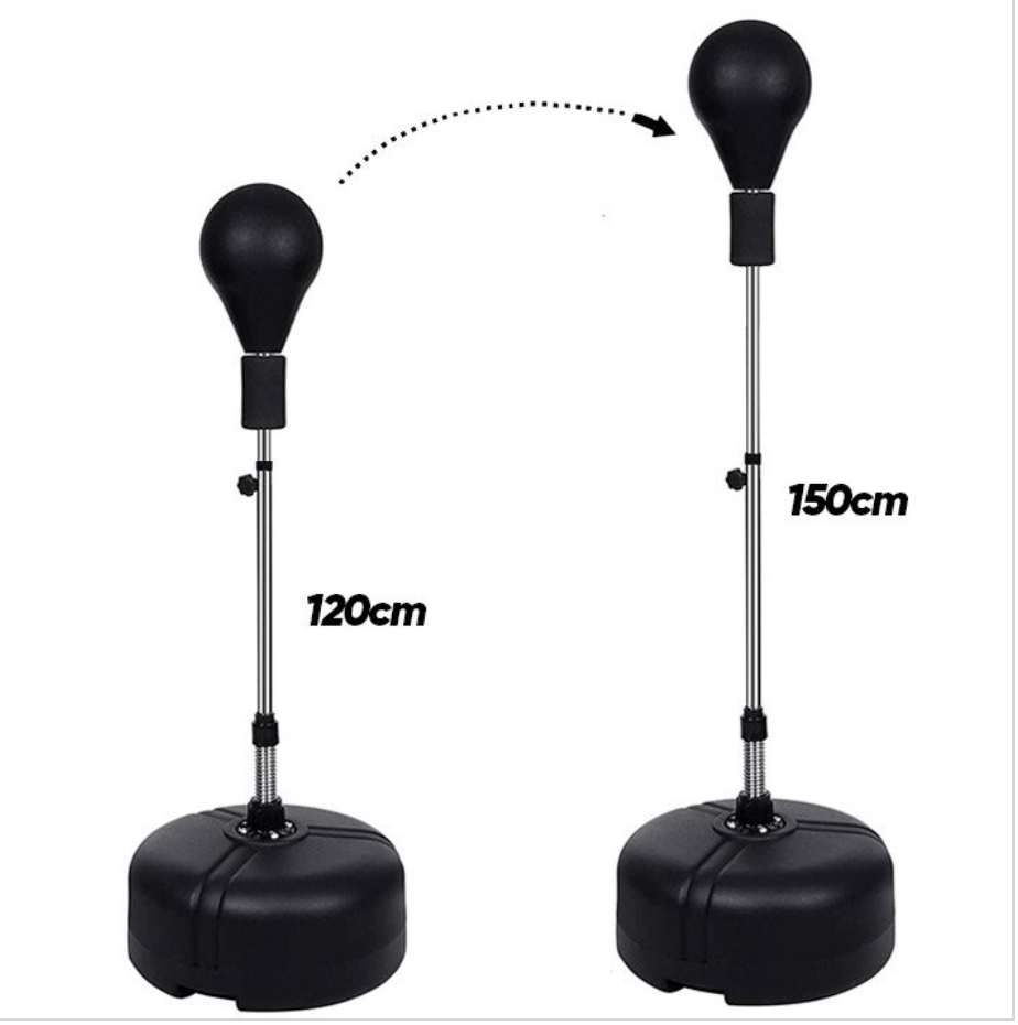 BAO CÁT ĐỨNG STANDING PRO SPEED BAG