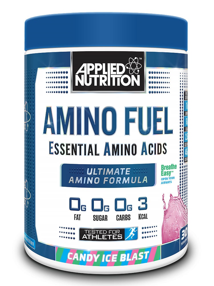 EAA AMINO FUEL