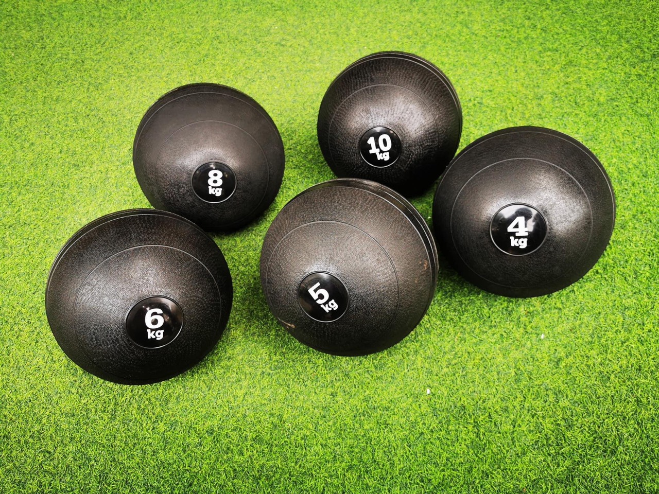 BÓNG TẠ TẬP THỂ LỰC BÓNG ĐẬP/ BÓNG CÁT  (slamball)