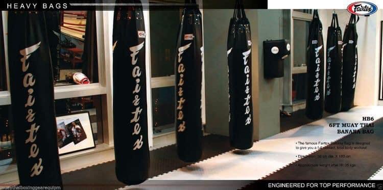 BAO CÁT FAIRTEX 1 lớp ( dây dù  đã nhồi)