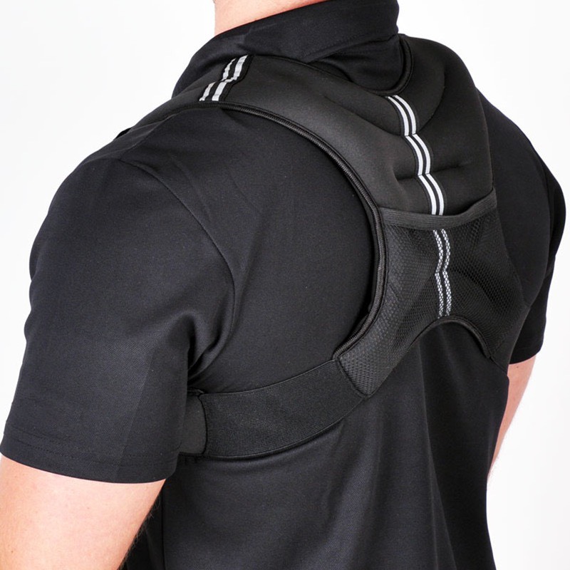 ÁO TẠ THỂ LỰC