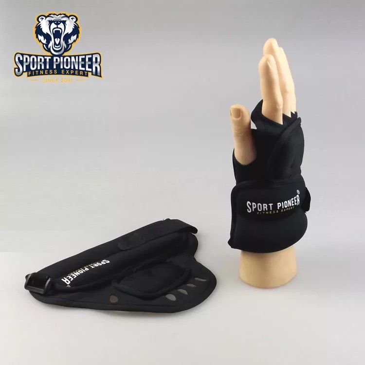 GĂNG TAY TẠ ĐẤM GIÓ