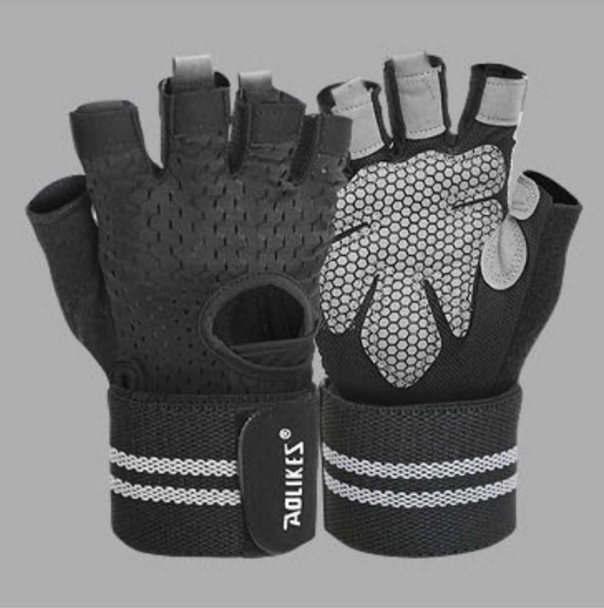 BAO TAY GYM,bao tay tập gym găng tay tập gym găng tay bao tay tập gym