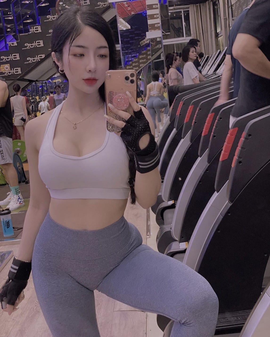 BAO TAY GYM,bao tay tập gym găng tay tập gym găng tay bao tay tập gym