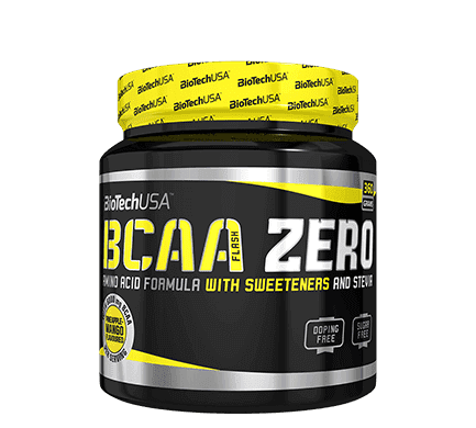 BCAA ZERO 77SV