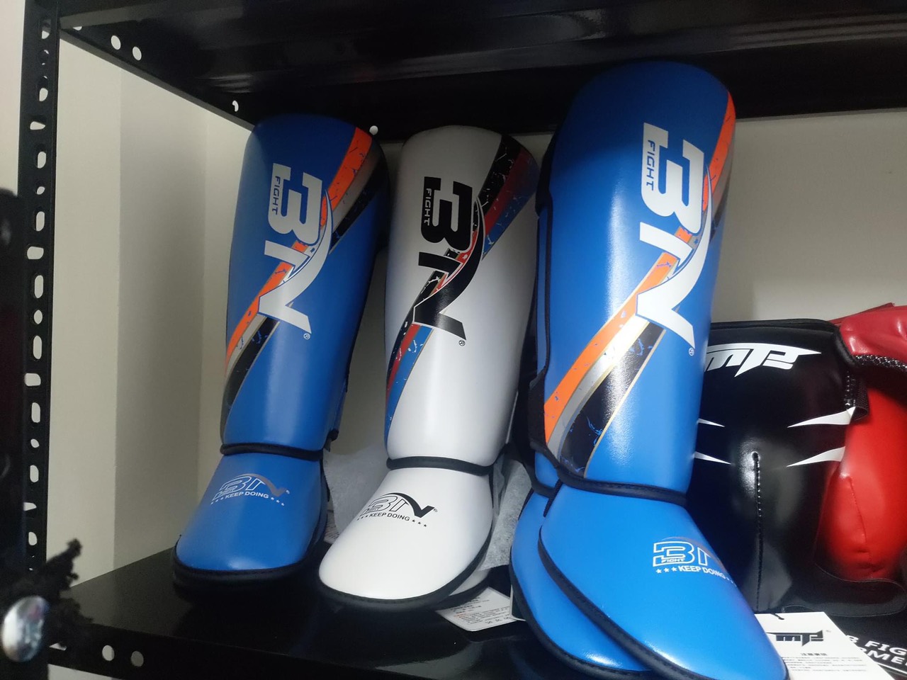 GIÁP CHÂN TRẺ EM