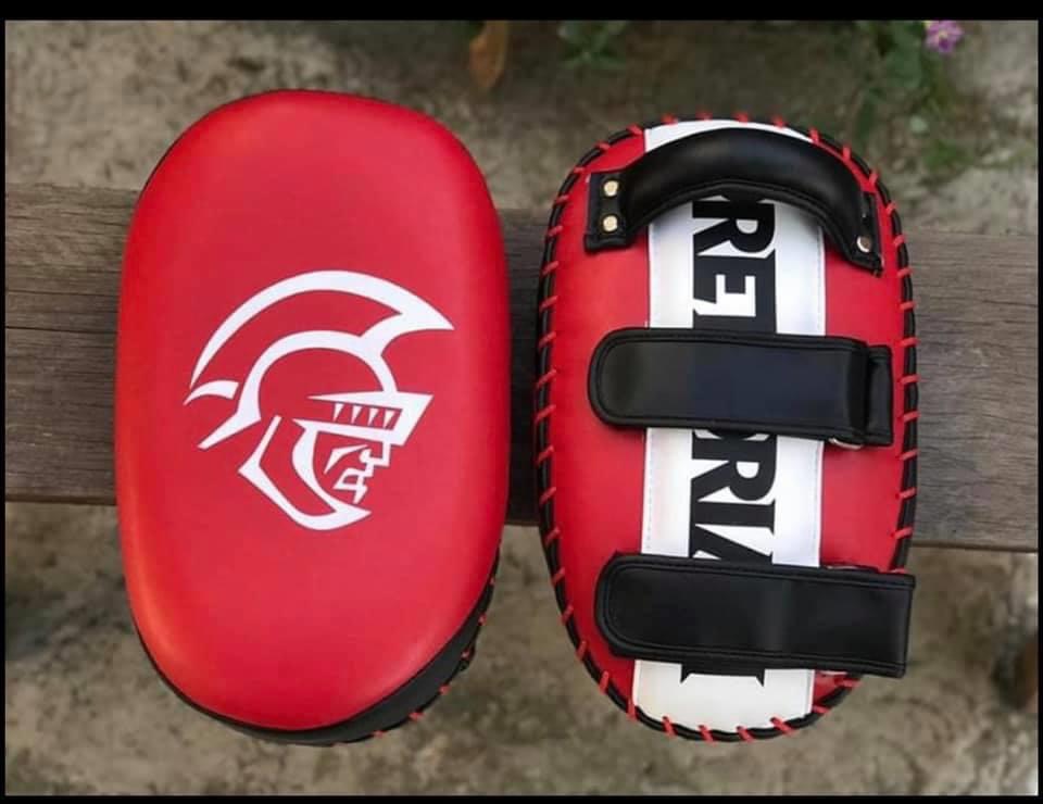 ĐÍCH ĐÁ pretorian