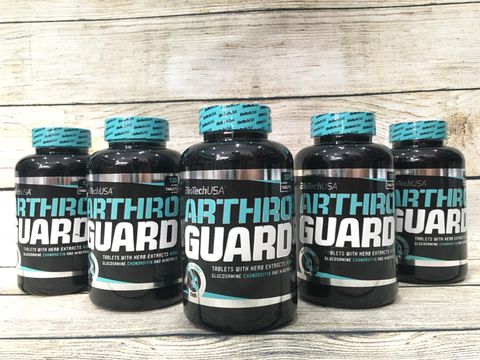 ARTHRO GUARD 120v