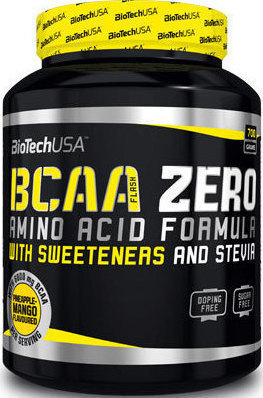 BCAA ZERO 77SV