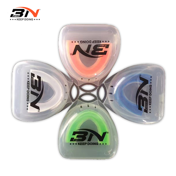 BẢO HỘ HÀM BN Bảo Hộ Răng