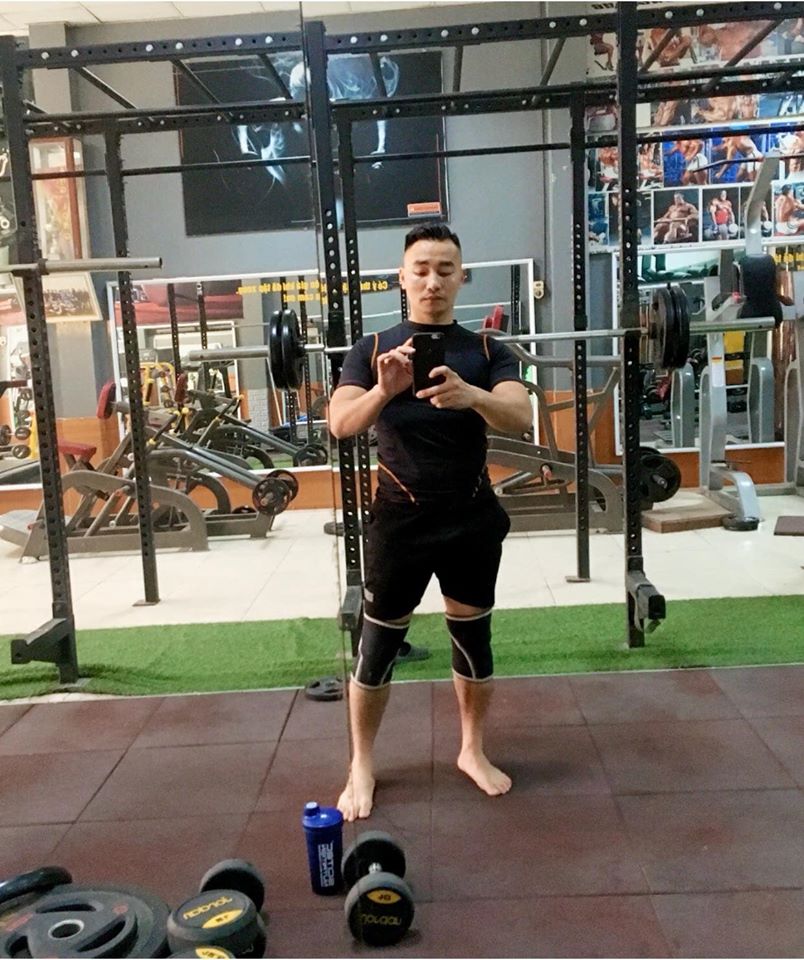 BÓ GỐi THỂ THAO I+ BÓ KHUỶU TAY GYM  v4 BẢO VỆ ĐẦU GỐI  Đai Bó Khuỷu Tay Đai Bảo Vệ Khủy Tay Đệm bảo vệ khuỷu tay dành cho người chơi thể thao Băng bảo vệ khuỷu tay, đai đeo khuỷu tay thể thao, tập gym    Xỏ Khuỷu Tay