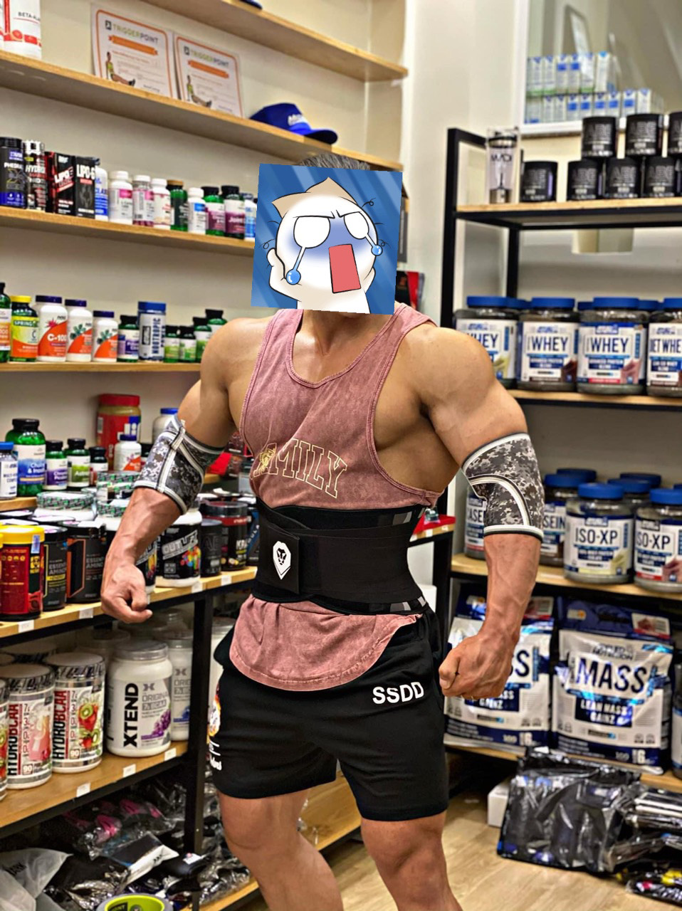 BÓ KHUỶU TAY GYM TAPE Đai Bó Khuỷu Tay Đai Bảo Vệ Khủy Tay Đệm bảo vệ khuỷu tay dành cho người chơi thể thao Băng bảo vệ khuỷu tay, đai đeo khuỷu tay thể thao, tập gym    Xỏ Khuỷu Tay