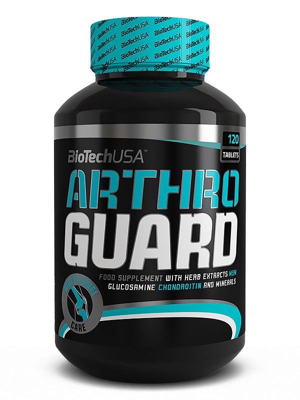 ARTHRO GUARD 120v