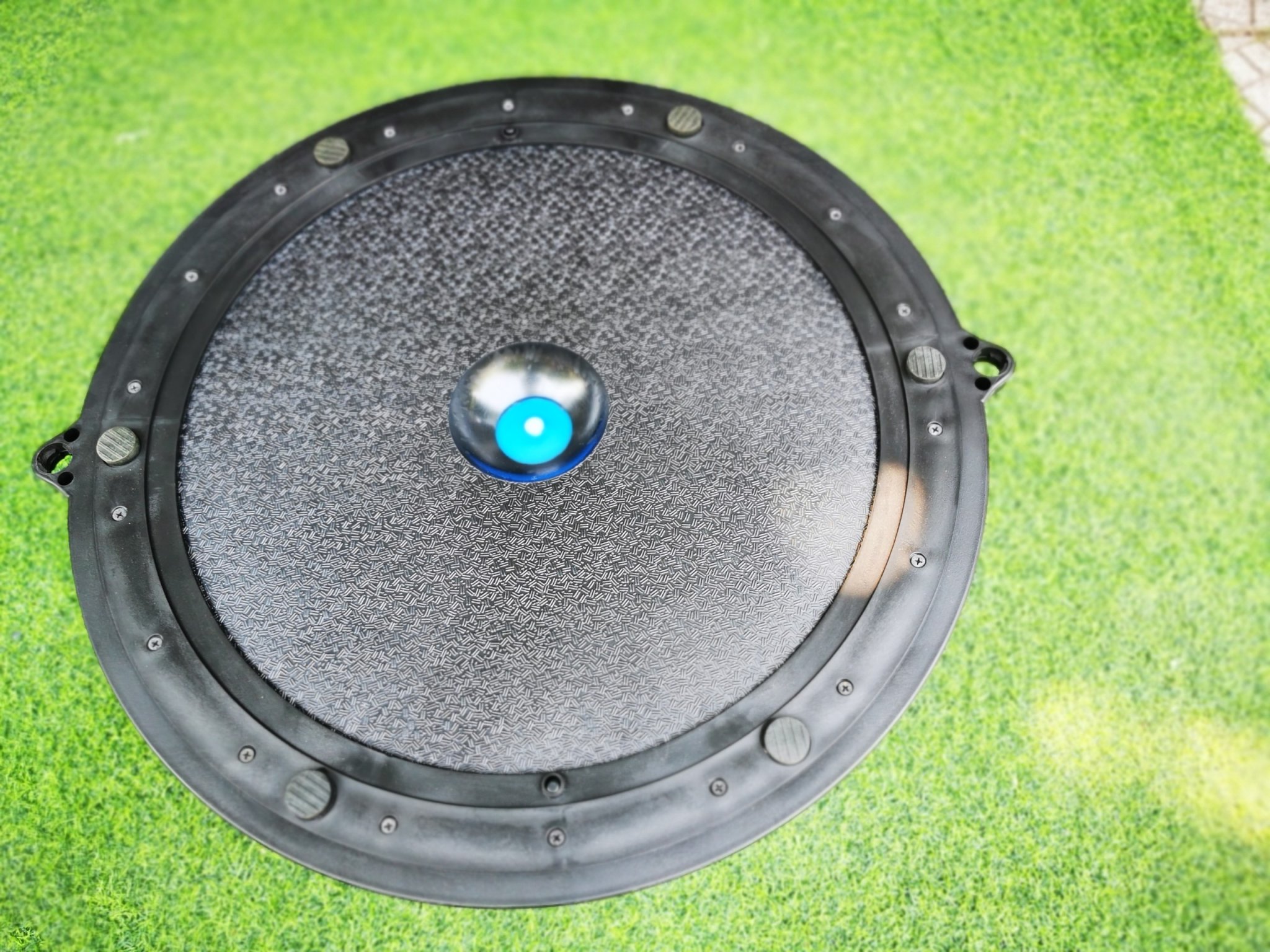 BÓNG BOSU-BÓNG NỬA  (loại phổ thông)