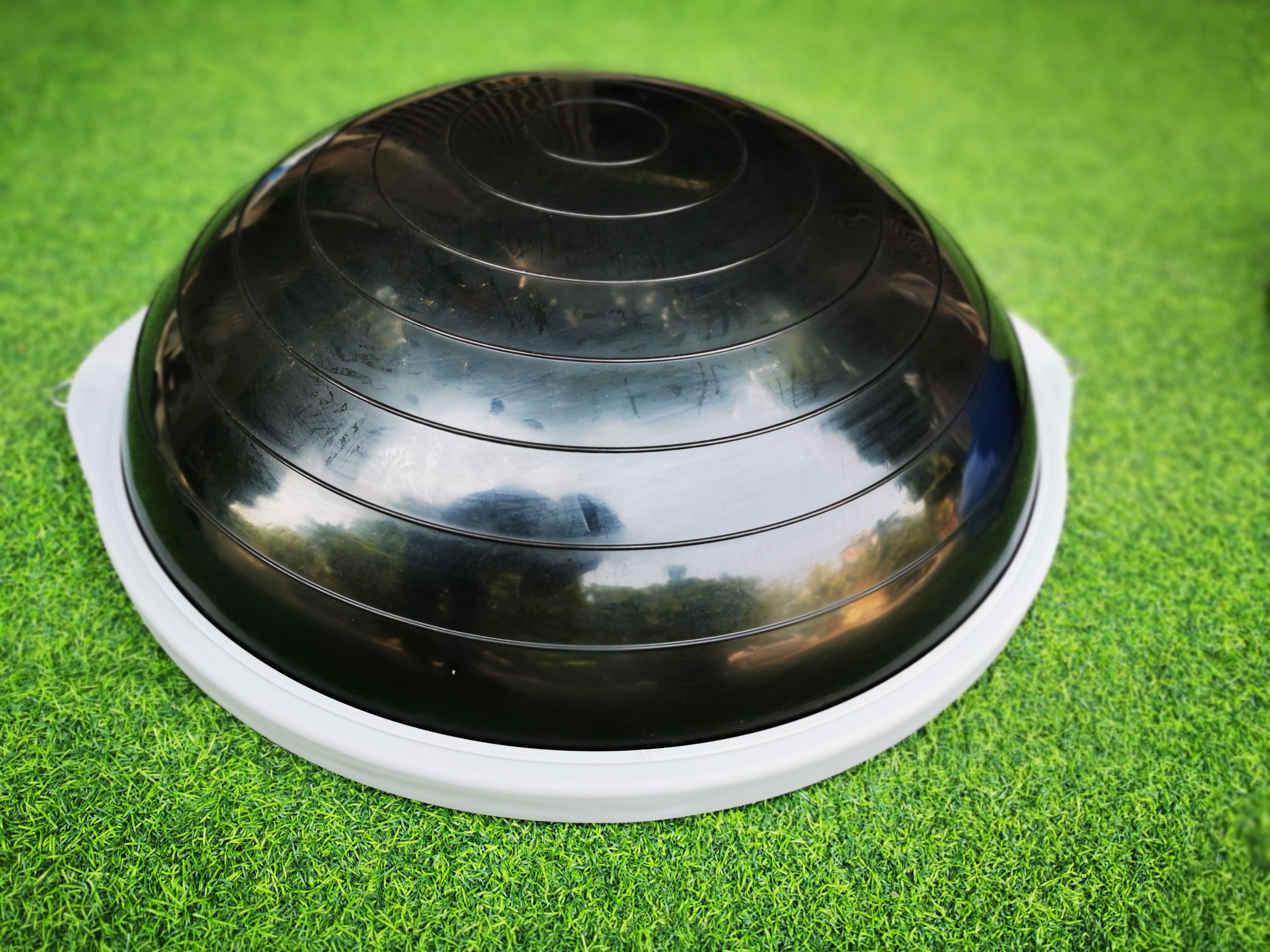 BÓNG BOSU-BÓNG NỬA  ( loại cao cấp)