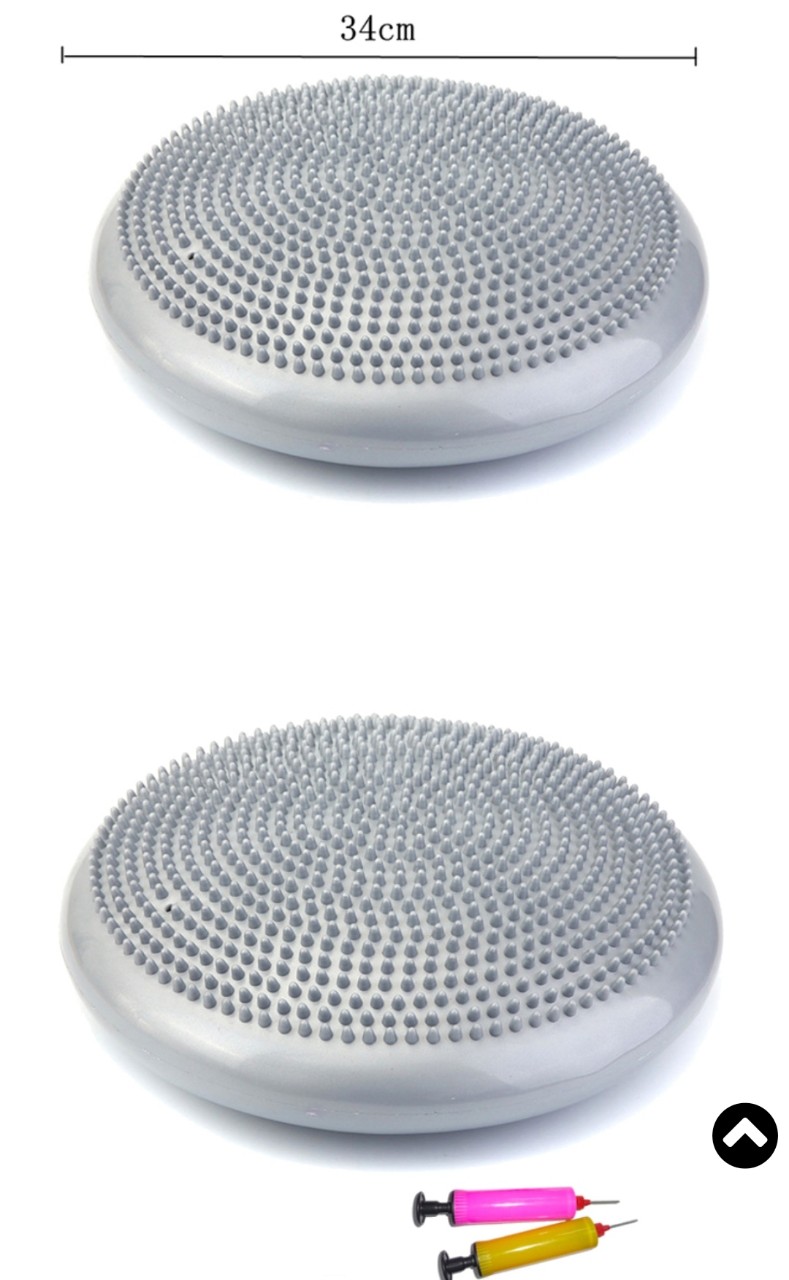 BÓNG THĂNG BẰNG ( balance ball)