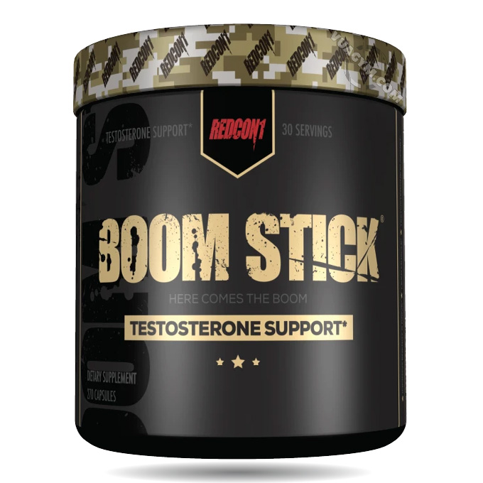 REDCON1 BOOM STICK 270v