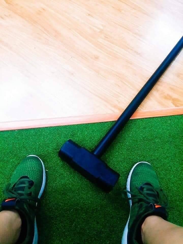 BÚA ĐẬP LỐP (sledge hammer)