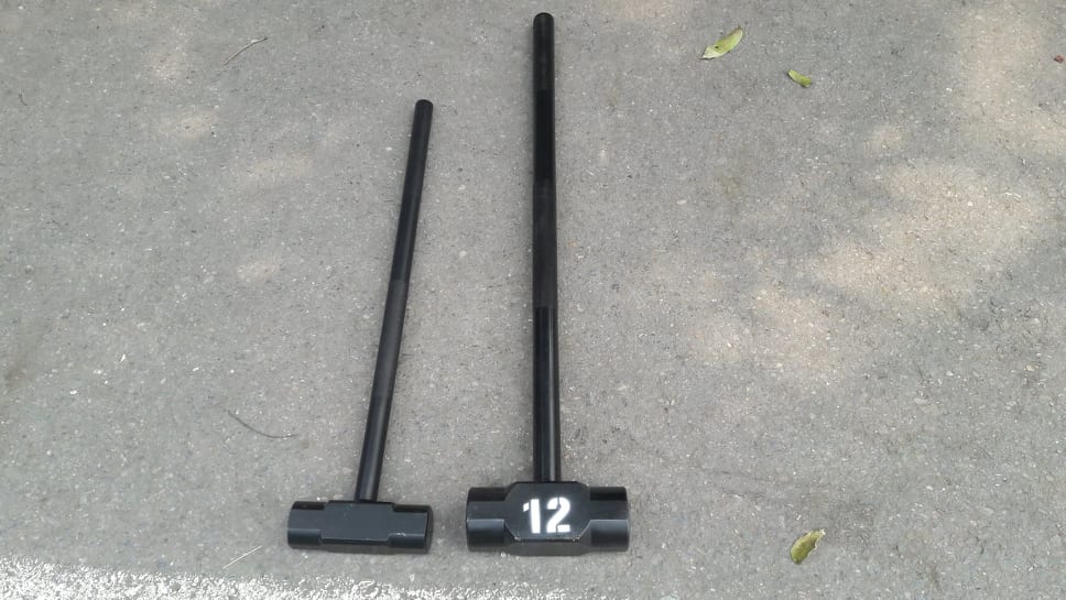 BÚA ĐẬP LỐP (sledge hammer)