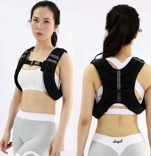 ÁO TẠ THỂ LỰC