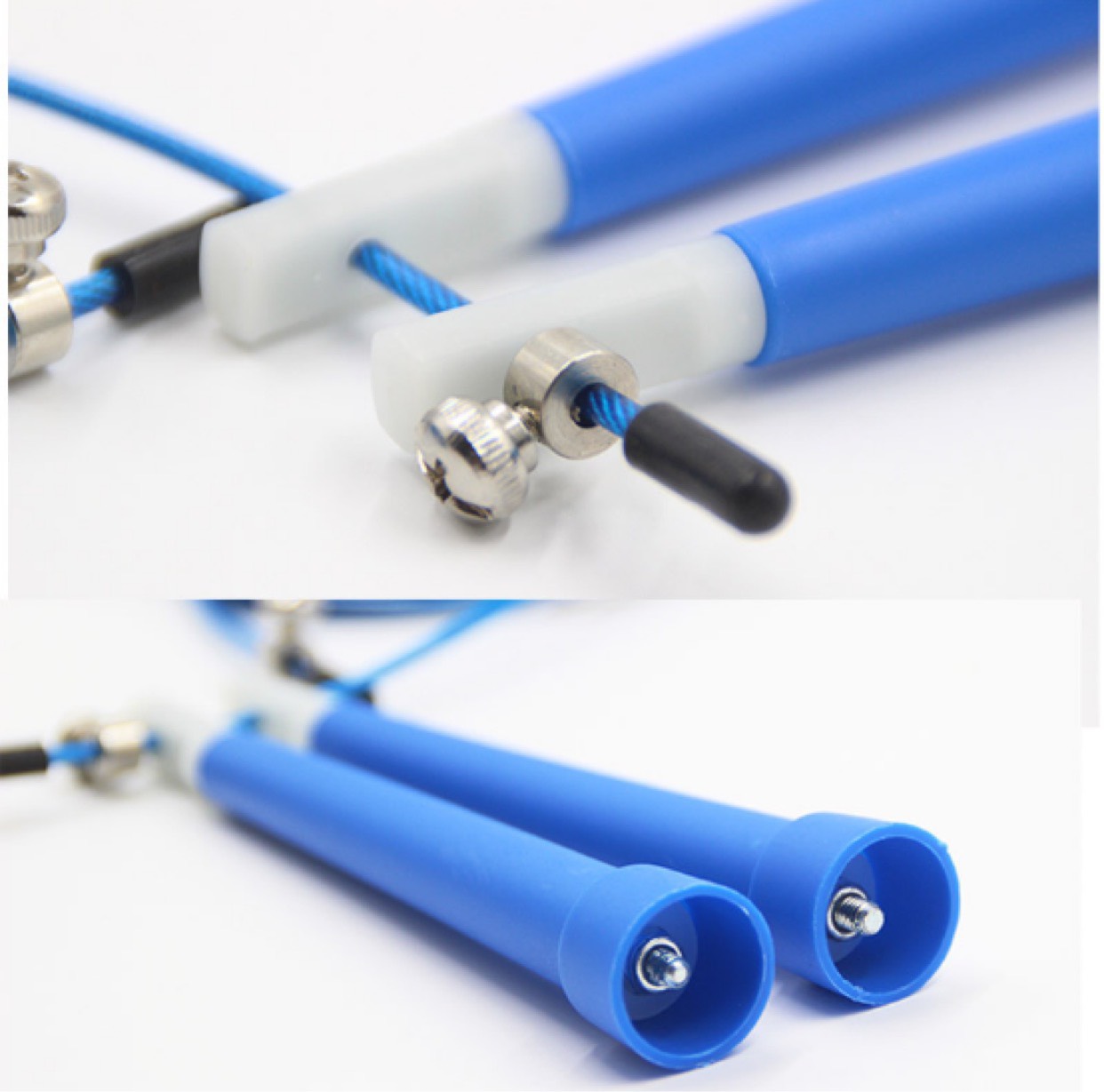 DÂY NHẢY  THỂ DỤC CÁP