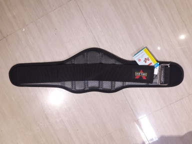 ĐAI LƯNG GÁNH TẠ TẬP GYM  VALEO