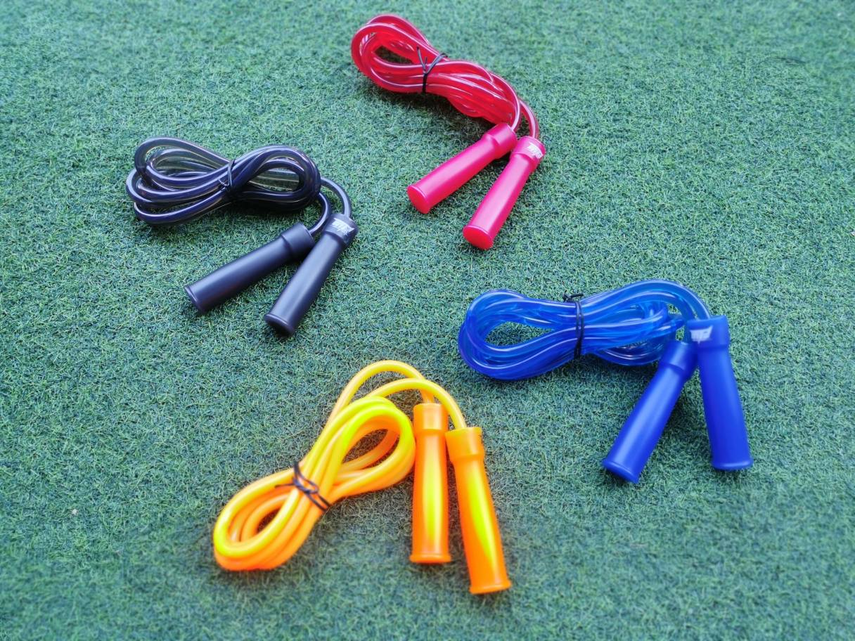 DÂY NHẢY THỂ DỤC -THỂ LỰC (thái lan)