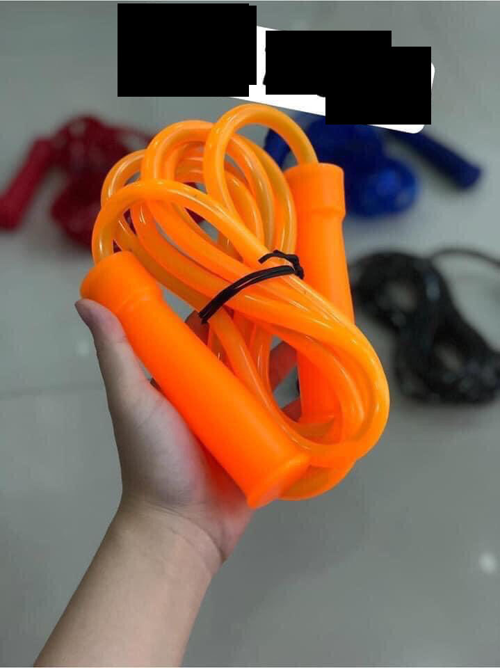 DÂY NHẢY THỂ DỤC -THỂ LỰC (thái lan)