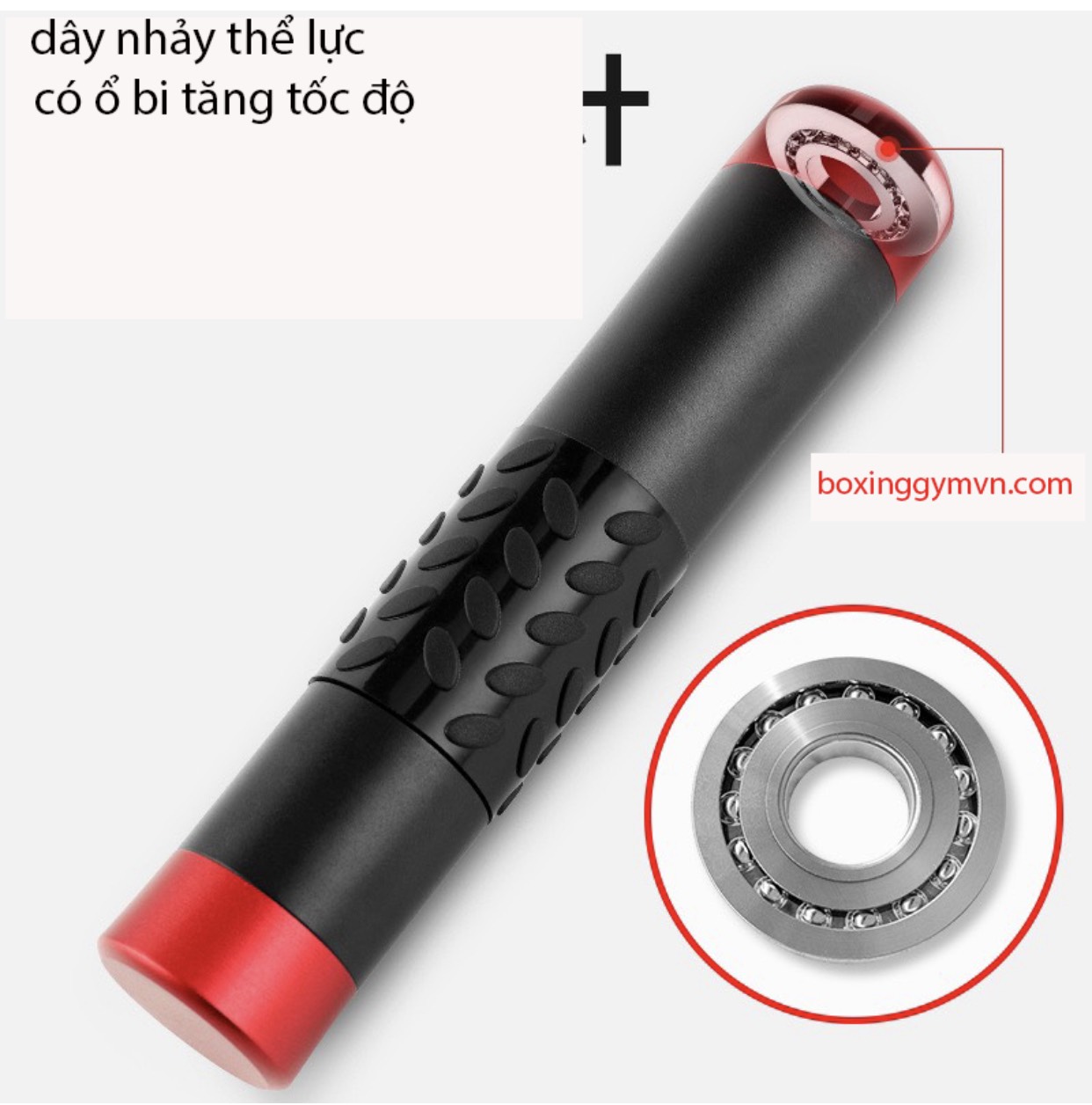 DÂY NHẢY THỂ DỤC - THỂ LỰC