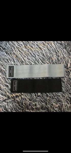 DÂY KHÁNG LỰC TẬP MÔNG ( vải)