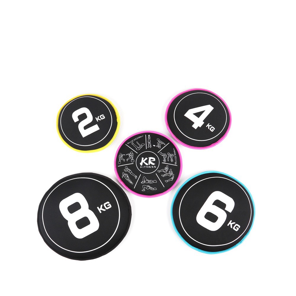 TẠ CÁT( SANDBELL)