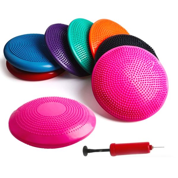 BÓNG THĂNG BẰNG ( balance ball)