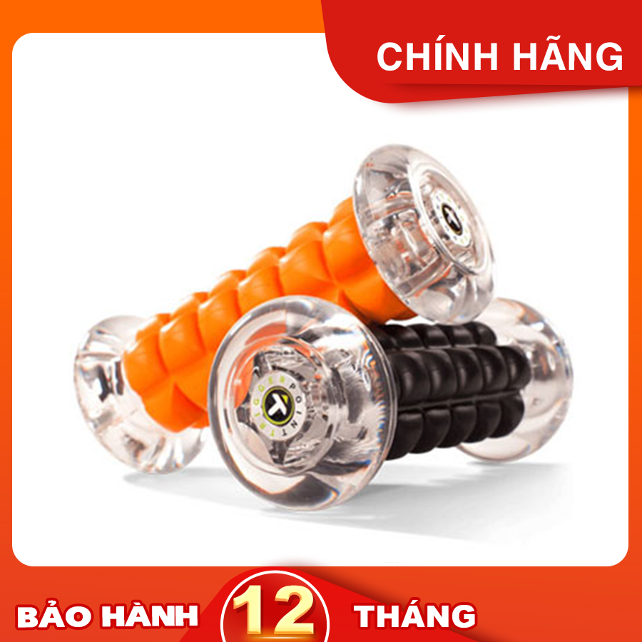 MASSAGE CHÂN NANO ROLLER