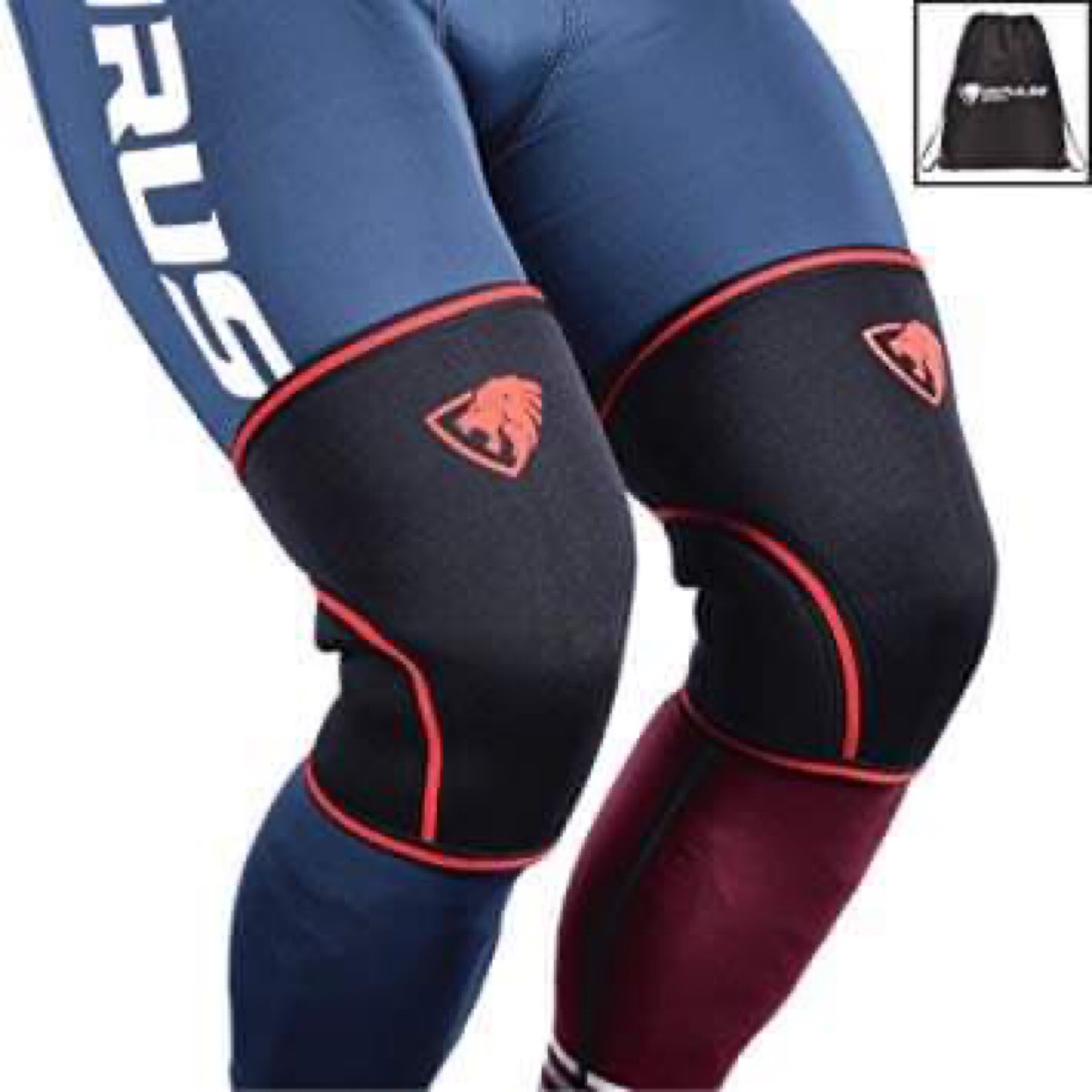 BÓ GỐI THỂ  THAO  (Lion) BẢO VỆ ĐẦU GỐI BẢO VỆ ĐẦU GỐI Băng bảo vệ đầu gối Đai Bảo Vệ Đầu Gối Đai bảo vệ đầu gối Miếng đệm bảo vệ đầu gối khi chơi thể thao Đai quấn bảo vệ khớp gối