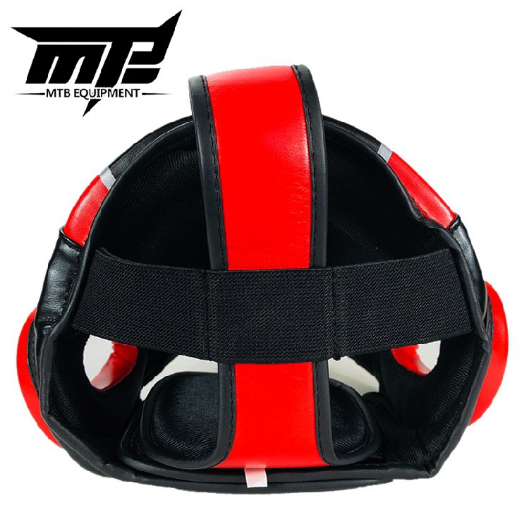 MTB GIÁP NÓN THI ĐẤU TẬP LUYỆN