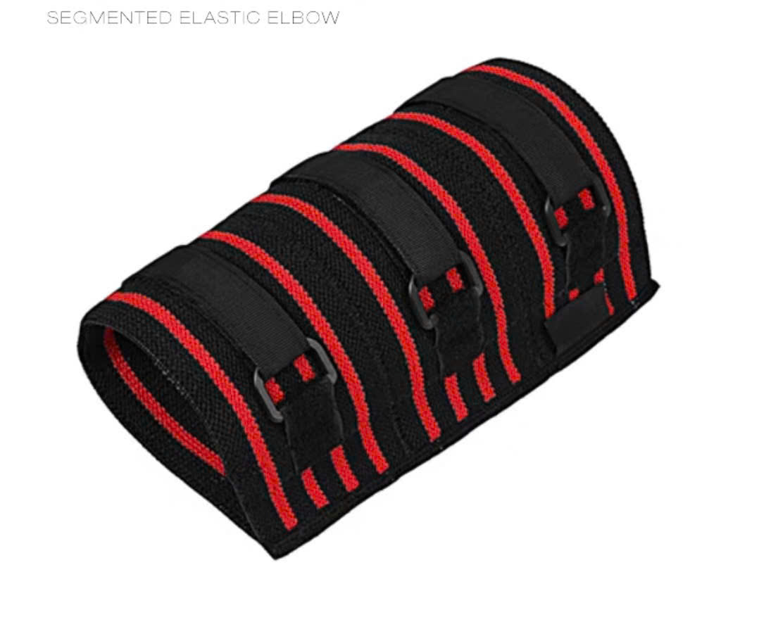 BÓ KHUỶU TAY GYM  Inzer Advance Designs XT Đai Bó Khuỷu Tay Đai Bảo Vệ Khủy Tay Đệm bảo vệ khuỷu tay dành cho người chơi thể thao Băng bảo vệ khuỷu tay, đai đeo khuỷu tay thể thao, tập gym Xỏ Khuỷu Tay