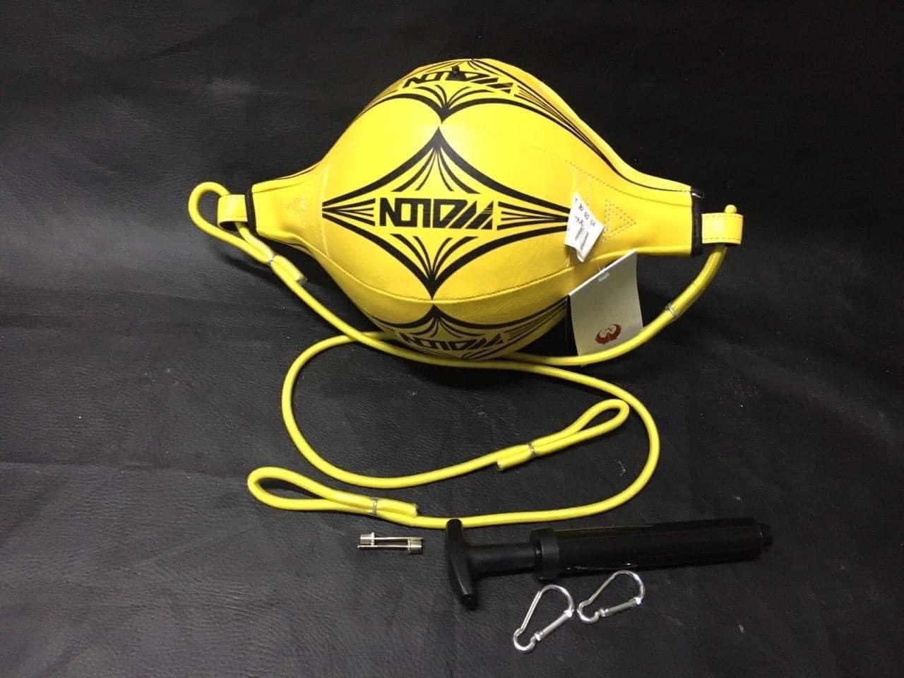 BÓNG TỐC ĐỘ WOLON