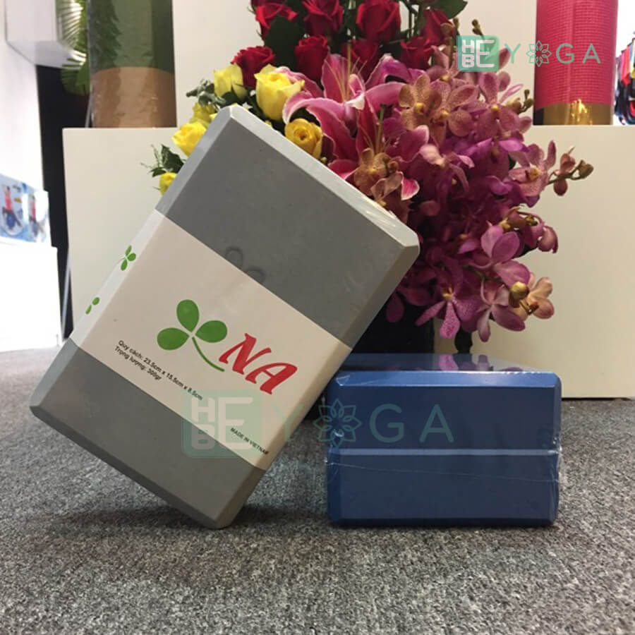 GẠCH YOGA NA
