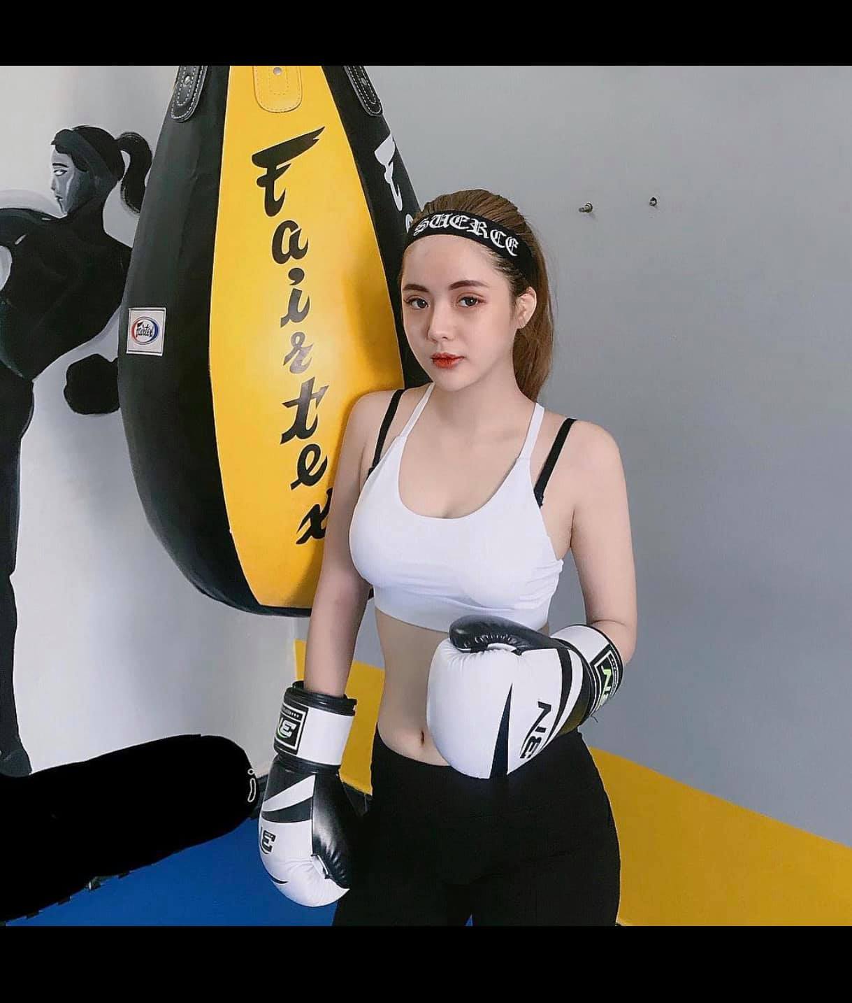 GĂNG BOXING BN