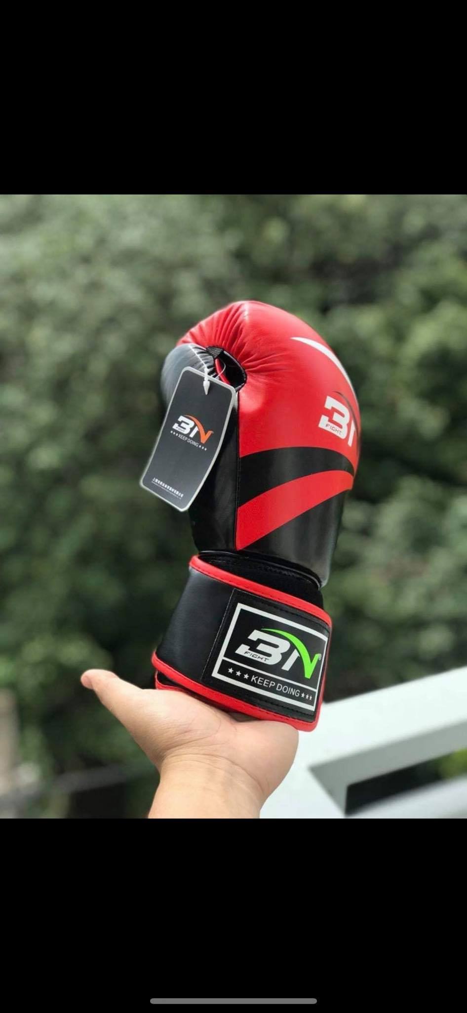 GĂNG BOXING BN