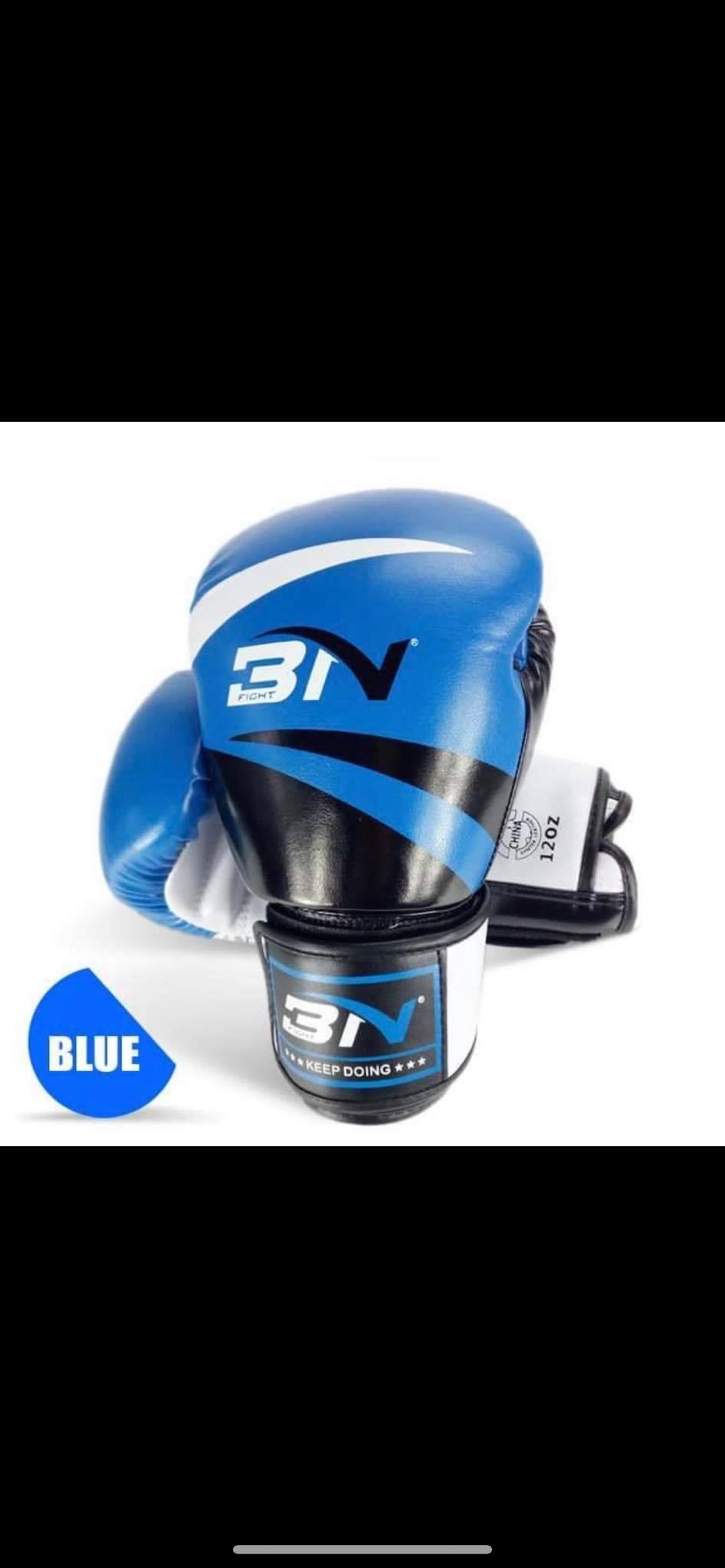 GĂNG BOXING BN