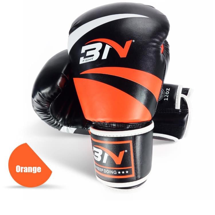 GĂNG BOXING BN