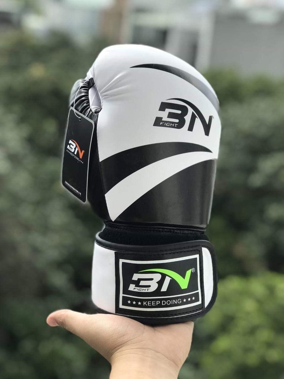 GĂNG BOXING BN